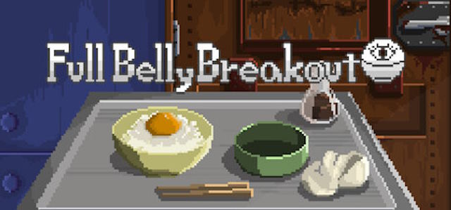 Full Belly Breakout là game giải đố sinh tồn đầy thách thức 