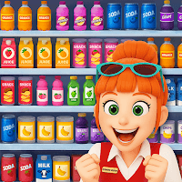 Goods Rush! 3D Sort Puzzle cho Android