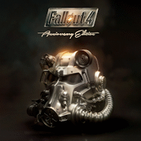 Fallout 4: Anniversary Edition