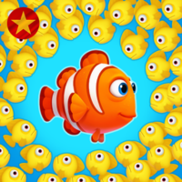 Fishdom - Trại cá vui vẻ cho Android