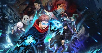 Giác Ngộ Thuật Chú cho Android