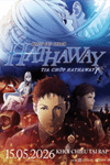 Mobile Suit Gundam: Tia Chớp Hathaway