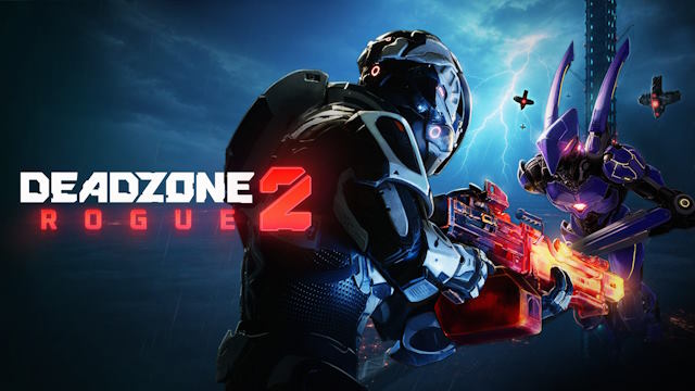 Trải nghiệm phần tiếp theo của game bắn súng FPS được đánh giá cao Deadzone: Rogue