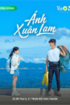 Ánh xuân lam