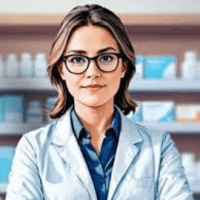 Pharmacy Store Simulator