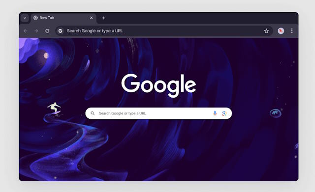 Tùy chỉnh Chrome theo cách của bạn