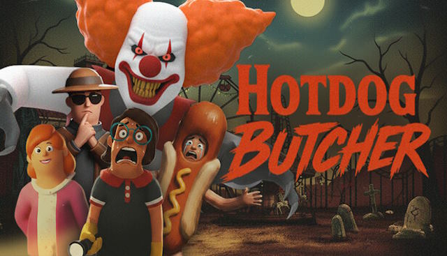 Hotdog Butcher là một trò chơi mô phỏng kinh dị chơi đơn