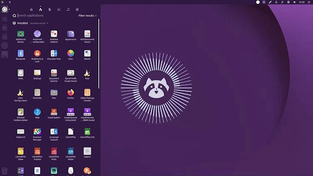 Ubuntu là hệ điều hành mã nguồn mở xây dựng dựa trên nhân Linux