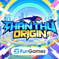 Thần Thú Origin cho Android