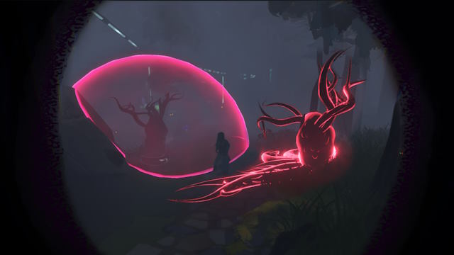 Fables of Dwale kết hợp giữa khám phá, sinh tồn và quản lý tài nguyên