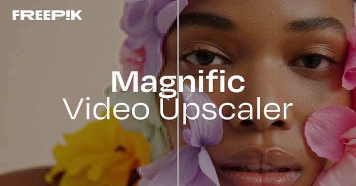 Magnific cho iOS 6.1 - Ứng dụng tạo ảnh và video chuyên nghiệp bằng AI