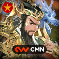 Anh Kiệt Tam Quốc cho iOS