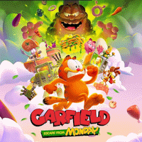 Garfield: Escape from Monday