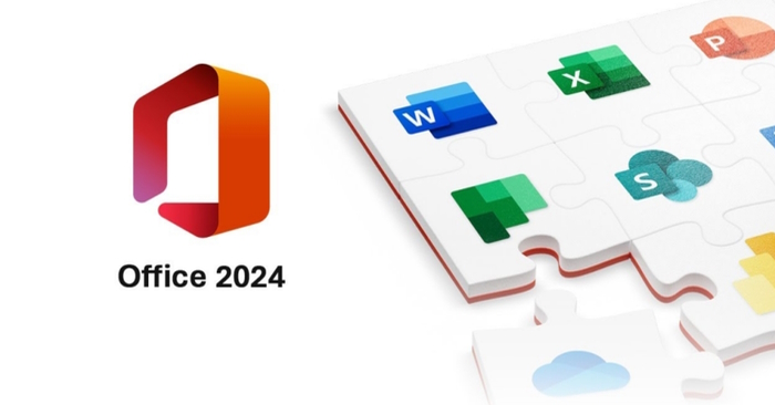 So sánh các phiên bản Microsoft Office