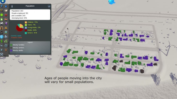 Mod Cities Skylines đáng cài nhất
