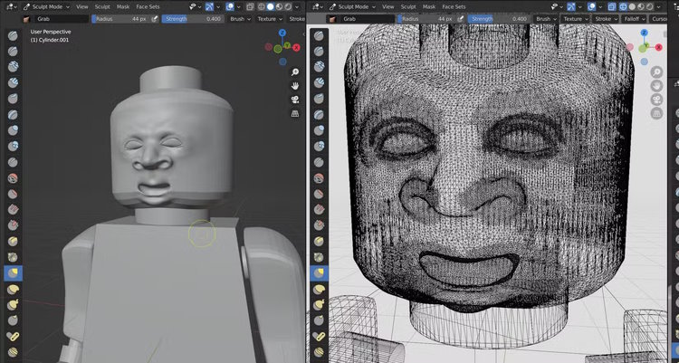 Blender