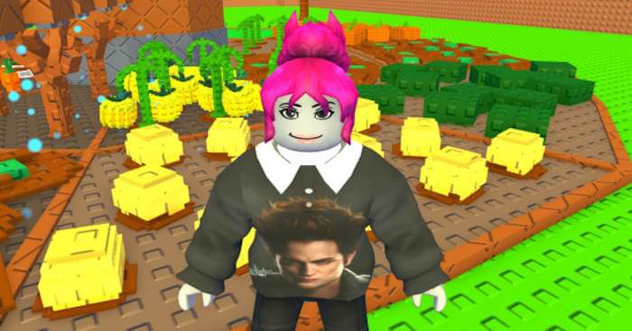 Build A Ring Farm là một tựa game mô phỏng nông trại trên nền tảng ROBLOX