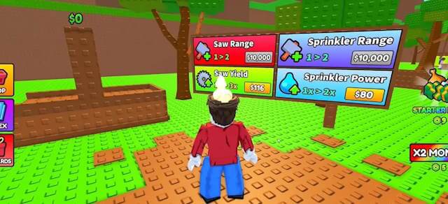 Hướng dẫn chơi game Build a Ring Farm cho người mới