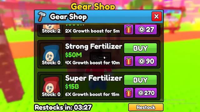Hướng dẫn chơi game Build a Ring Farm cho người mới