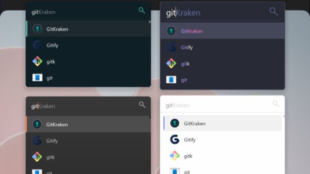 Flow Launcher hỗ trợ mở ứng dụng, tìm kiếm nhanh trên máy tính Windows