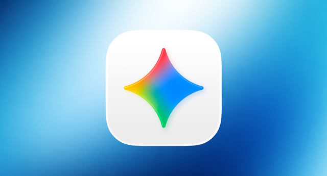 Gemini - trợ lý AI của Google - hiện đã có mặt trên macOS