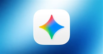 Google Gemini cho Mac