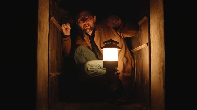 Hokum - Ba trợn là bộ phim kinh dị siêu nhiên chiếu rạp