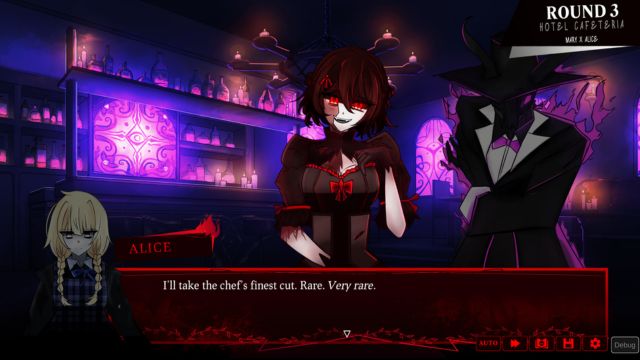 Khám phá câu chuyện, uẩn khúc và cảm xúc của từng nhân vật trong Matchmaking for Ghosts