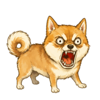 Bow Wow Doge Battle cho Android