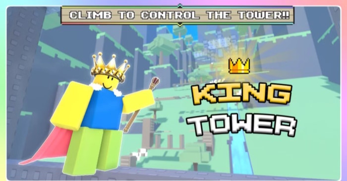 King Tower