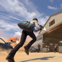Rob Run