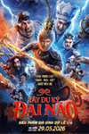 Tây du ký đại náo