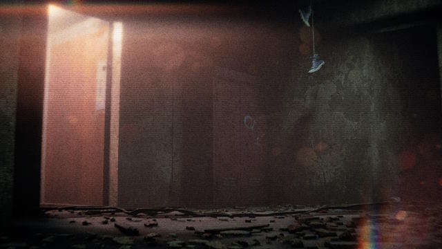 Psalm 2 là game kinh dị đi bộ phong cách SCP