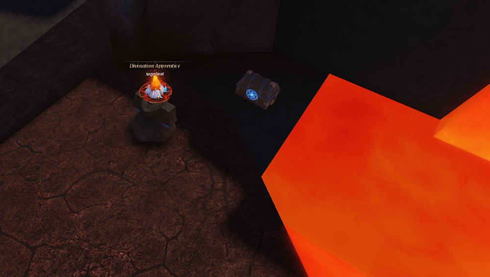 All Wizard Alchemy Chest Locations
