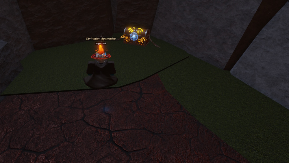 All Wizard Alchemy Chest Locations