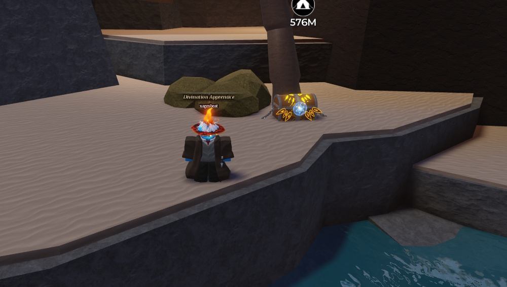 All Wizard Alchemy Chest Locations