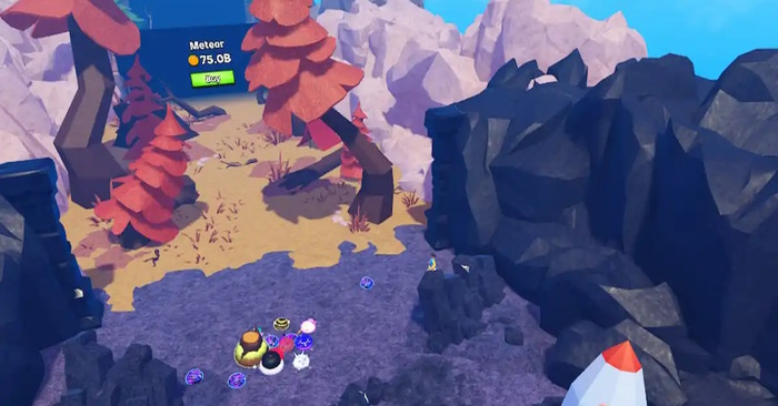 Game Slime RNG 