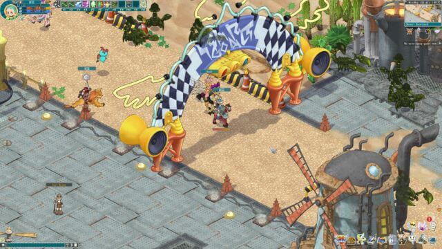Angels Online Global là tuyệt phẩm kỷ niệm 20 năm ra đời series Angels Online