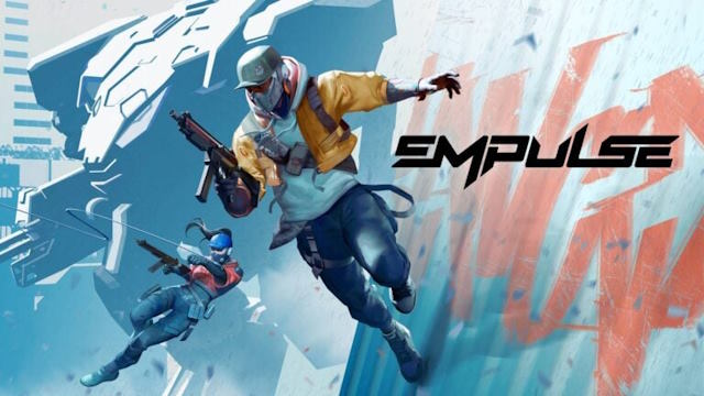 EMPULSE là game bắn súng FPS 6v6 đầy tính cạnh tranh