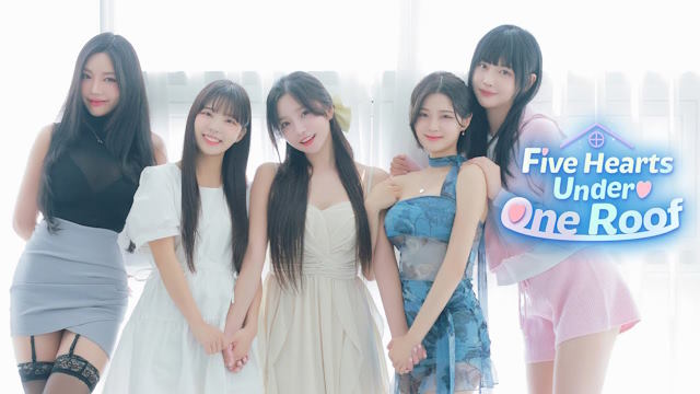 Five Hearts Under One Roof cho Linux là game nhập vai live-action lãng mạn