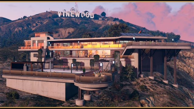 Bản cập nhật GTA Online: A Safehouse in the Hills với nhiều nội dung mới đáng chú ý