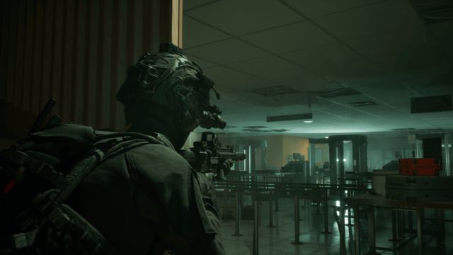 VALKEN là game FPS chiến lược diệt zombie chân thực