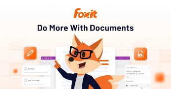 Foxit PDF Reader cho Linux
