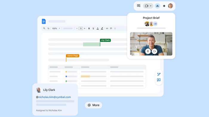 Google Docs