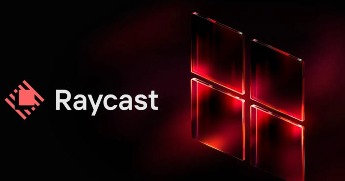 Raycast cho Mac