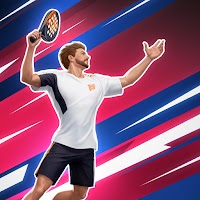Red Bull Padel: Court Legends cho iOS
