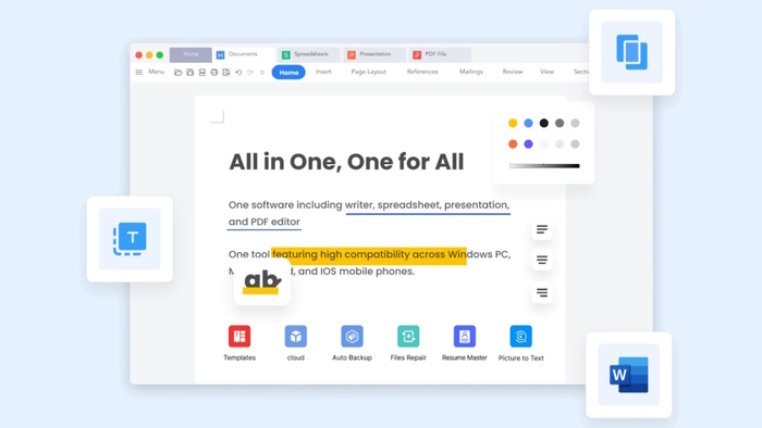 WPS Office