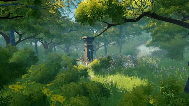 Cozy Country là game xây dựng thế giới thư giãn