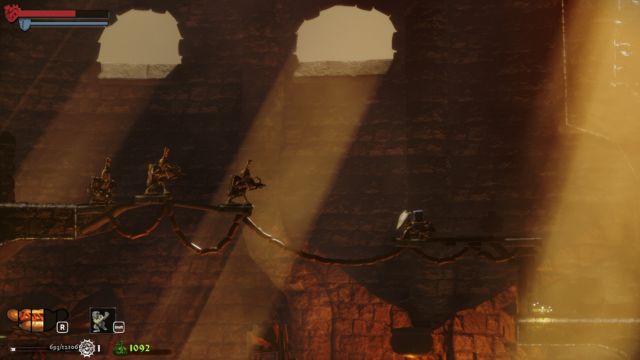 Đem cá tính và sự sáng tạo vào Jump King Quest để tạo ra phong cách cá nhân độc nhất