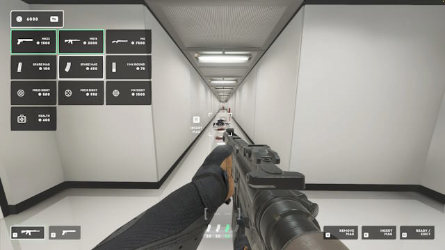 They Killed Your Cat là game bắn súng FPS đầy căng thẳng và hồi hộp